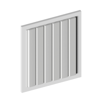 Панель HI WOOD